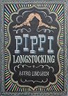 Pippi Longstocking by Astrid Lindgren