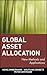 Global Asset Allocation: New Methods and Applications (Wiley Finance)