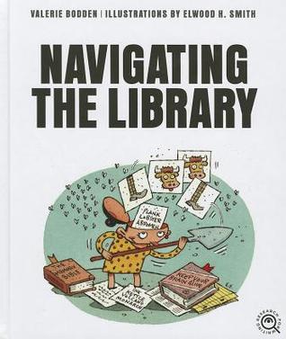Navigating the Library (Research for Writing)
