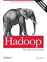 Hadoop by Tom  White