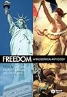 Freedom: A Philosophical Anthology