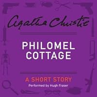 Philomel Cottage A Short Story By Agatha Christie