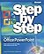 Microsoft(r) Office PowerPoint(R) 2007 Step by Step