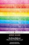 On Being Different by Merle Miller