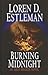 Burning Midnight (Amos Walker, #22)