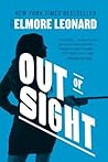 Out of Sight by Elmore Leonard