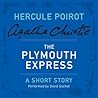 The Plymouth Express by Agatha Christie The Plymouth Express by Agatha Christie