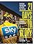 21 Days to Glory: The Offic...