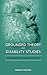 Grounded Theory and Disability Studies: An Investigation Into Legacies of Blindness
