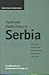 Youth and Public Policy in Serbia (Youth Policy Review)