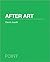 After Art (POINT: Essays on Architecture)