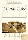 Crystal Lake (Postcard History Series) Crystal Lake (Postcard History Series)