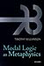 Modal Logic as Metaphysics