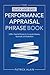 The Quick and Easy Performance Appraisal Phrase Book by Patrick Alain