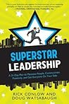 Superstar Leaders...