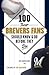 100 Things Brewers Fans Should Know & Do Before They Die (100 Things...Fans Should Know)