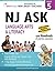 NJ ASK Practice Tests and Online Workbooks: Grade 5 Language Arts and Literacy, Second Edition: Common Core State Standards Aligned