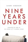 Nine Years Under by Sheri Booker