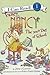 Fancy Nancy: The 100th Day of School