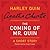 The Coming of Mr. Quin: A Short Story (Harley Quin)