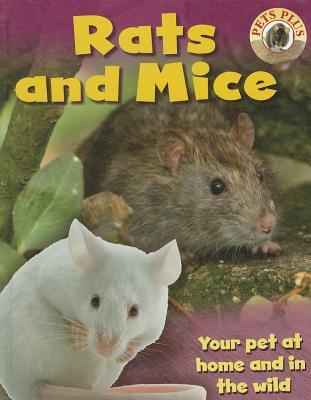 Rats and Mice (Pets Plus)