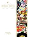 American Comic Book Chronicles, 1960-1964
