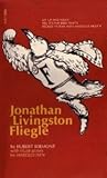 Jonathan Livingston Fliegle
