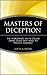 Masters of Deception by Louis R. Mizell Jr.