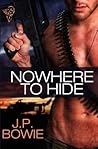 Nowhere to Hide Nowhere to Hide