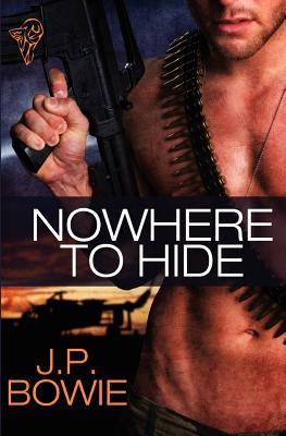 Nowhere to Hide (ebook)