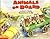 Animals on board (MathStart)
