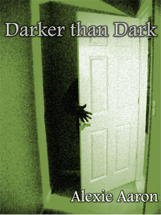 Darker than Dark (Haunted #4)