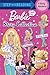 I Can Be...Story Collection (Barbie) (Step into Reading)