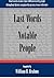 Last Words of Notable People: Final Words of More than 3500 Noteworthy People Throughout History