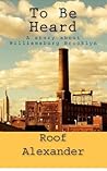 To Be Heard: A Story About Williamsburg Brooklyn