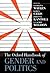 The Oxford Handbook of Gender and Politics by Georgina Waylen