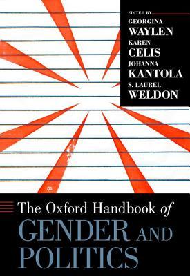 The Oxford Handbook of Gender and Politics (Hardcover)