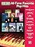 10 for 10 Sheet Music All-Time Favorite Pop Hits: Piano/Vocal/Chords