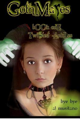 GothMares: Twisted Ankles