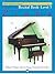 Alfred's Basic Piano Course Recital Book Level 5 (Alfred's Basic Piano Library)