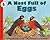 A Nest Full of Eggs (Let's-Read-and-Find-Out Science, Stage 1)