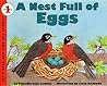 A Nest Full of Eggs by Priscilla Belz Jenkins