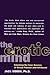 The Erotic Mind: Unlocking the Inner Sources of Passion and Fulfillment
