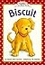 Biscuit (My First I Can Read)