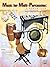 Music for Multi-Percussion: A World View, Part(s)
