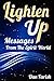 Lighten Up - Messages From The Spirit World