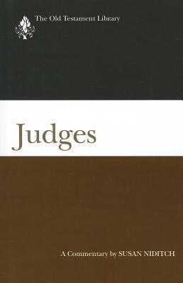 Judges (2008): A Commentary (Old Testament Library)