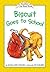 Biscuit Goes to School (My First I Can Read)