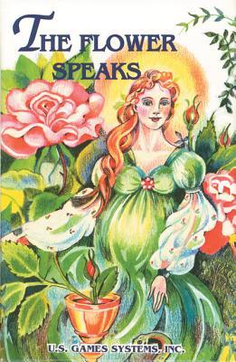 The Flower Speaks Deck (Cards)