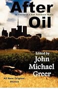 After Oil: SF Visions of a Post-Petroleum World